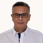 Bluehost imenuje Antonisa Papatsarasa za glavnog tehničkog direktora zaduženog za inovacije u malim i srednjim poduzećima vođenim umjetnom inteligencijom