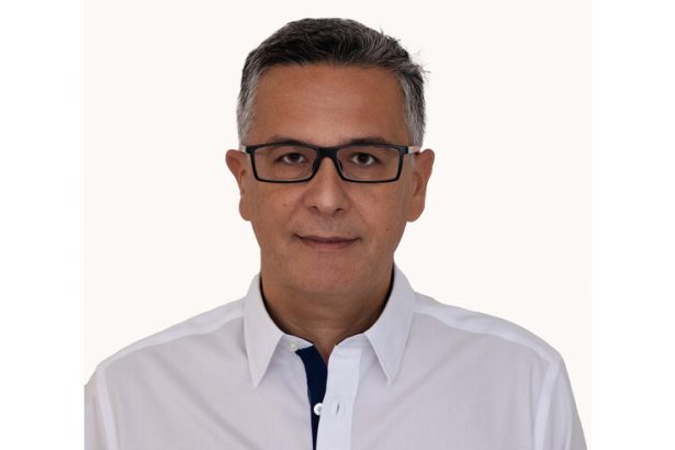 Bluehost imenuje Antonisa Papatsarasa za glavnog tehničkog direktora zaduženog za inovacije u malim i srednjim poduzećima vođenim umjetnom inteligencijom