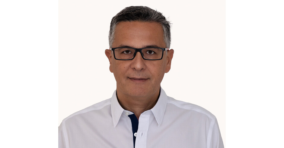 Bluehost imenuje Antonisa Papatsarasa za glavnog tehničkog direktora zaduženog za inovacije u malim i srednjim poduzećima vođenim umjetnom inteligencijom