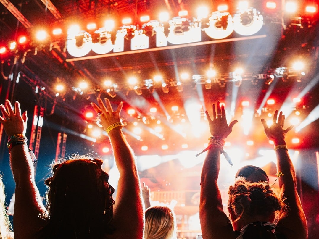 Bonnaroo 2026: Skrillex, Sara Landry i još mnogo toga na računu