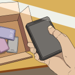 Donesite tehnološke politike K-12 na UMich