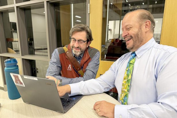 Tehnički direktor školskog okruga Altoona pripremljen za novo poglavlje | Vijesti, sport, poslovi