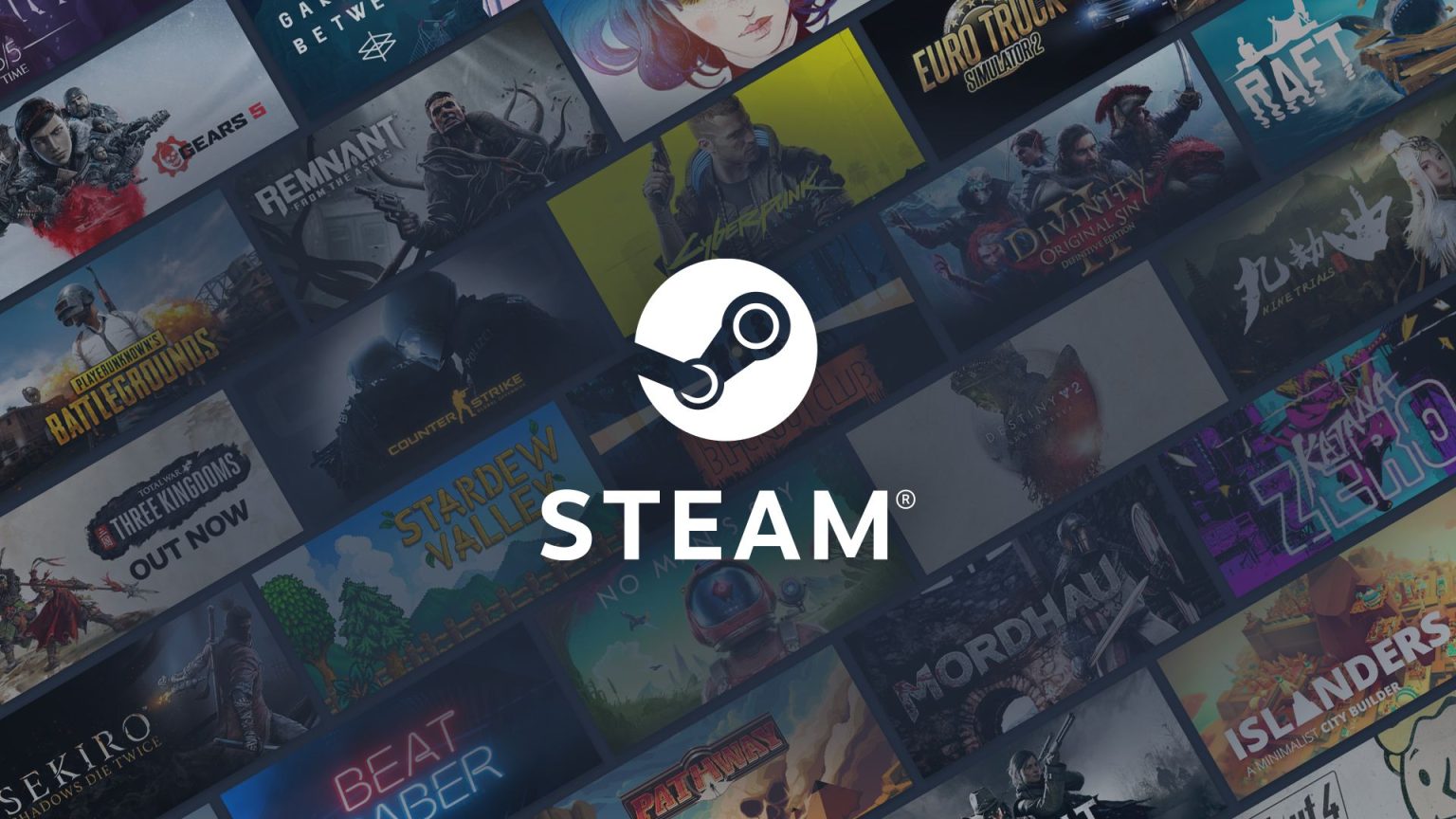 Steam aplikacija sada je 64-bitna samo na podržanim sustavima, a 32-bitna podrška završava — 32-bitni korisnici prestaju primati ažuriranja 2026. godine.