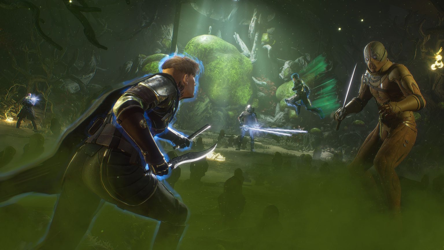 Dune: Awakening — Ažuriranje poglavlja 3 donosi ‘potpuno obnovljeni Landsraad sustav’, novi ‘sustav iskustva specijalizacije’ i osam novih kopnenih karata za posjetiti.