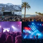 Kalifornija se pridružuje Floridi, Nevadi, Pennsylvaniji, Texasu i Coloradu u organizaciji vrhunskih prosinačkih glazbenih festivala širom SAD-a – Vaša ulaznica za nezaboravne zimske avanture