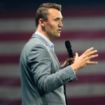 Charlie Kirk biografija je najčešća Googleova pretraga 2025.