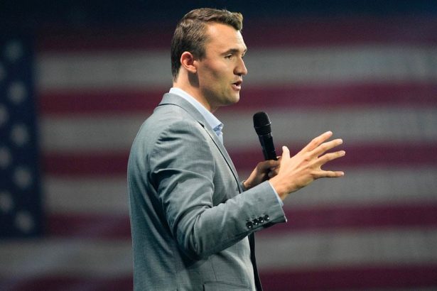 Charlie Kirk biografija je najčešća Googleova pretraga 2025.