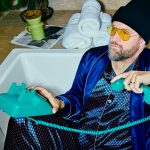 Claude VonStroke debitirao je dugoočekivani Crosstown Rebels s ‘Noche Clara’