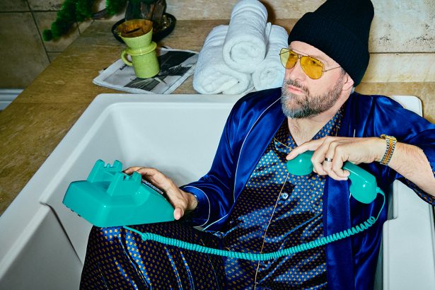 Claude VonStroke debitirao je dugoočekivani Crosstown Rebels s ‘Noche Clara’