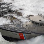 Stalno iskustvo Obalne straže s novim tehnologijama