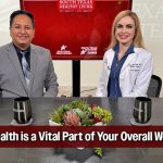 “Zdrav život u Južnom Teksasu” posvećuje epizodu zdravlju debelog crijeva, 28. prosinca