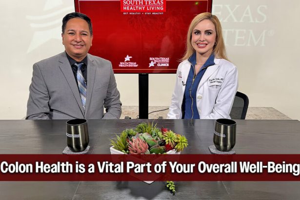 “Zdrav život u Južnom Teksasu” posvećuje epizodu zdravlju debelog crijeva, 28. prosinca