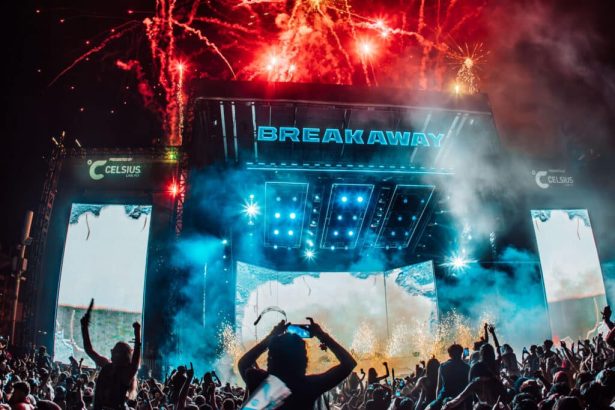 Postava za događaj u Tampi 2026.: Dom Dolla, Tiësto i drugi nastupaju