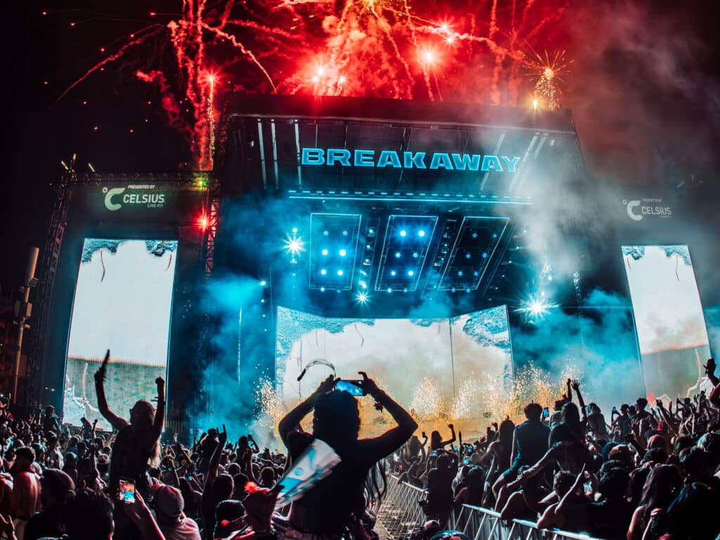 Postava za događaj u Tampi 2026.: Dom Dolla, Tiësto i drugi nastupaju