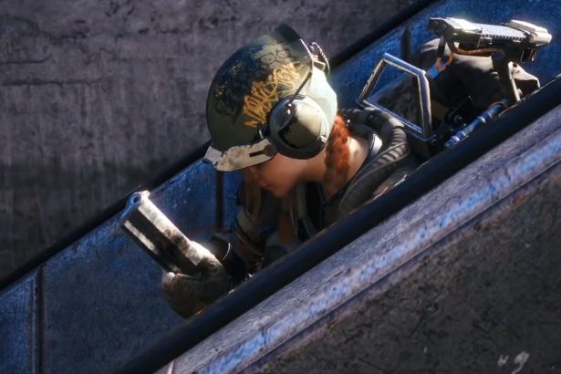 Veliko zimsko ažuriranje Arc Raidersa dolazi sljedeći tjedan, Embark najavljuje novog temperaturnog mehaničara.