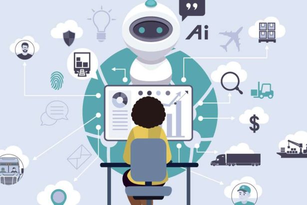 Uvođenje umjetne inteligencije ovisi o ljudima jednako kao i o tehnologiji