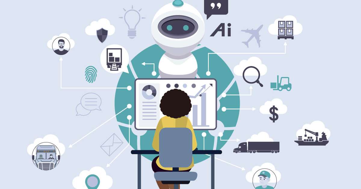 Uvođenje umjetne inteligencije ovisi o ljudima jednako kao i o tehnologiji