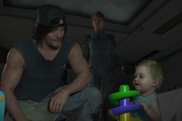 PC ažuriranje Death Stranding 2 izaziva zabrinutost među obožavateljima zbog mogućeg otkazivanja