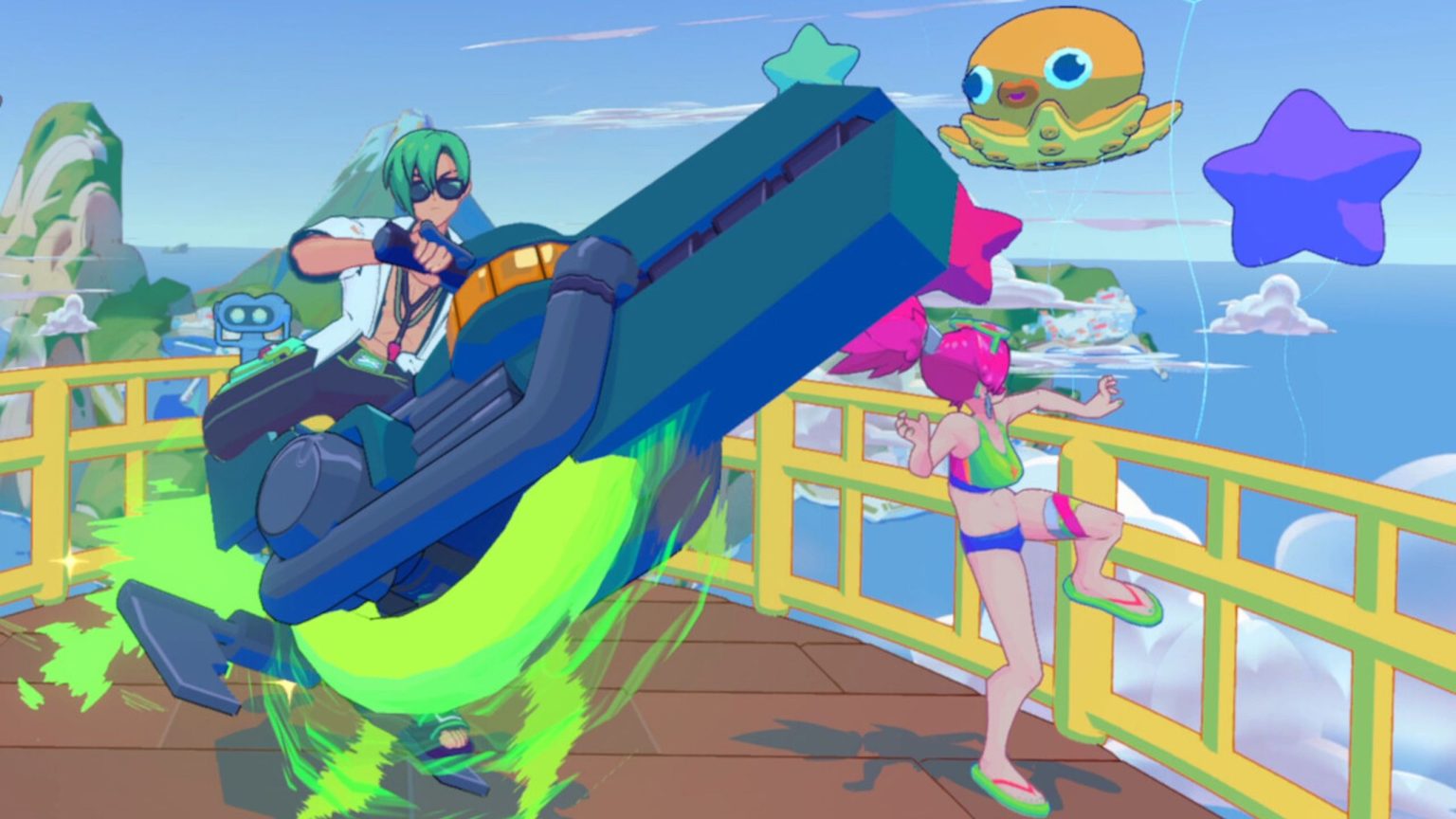 Očekivani anime akcijski RPG prekida ažuriranja samo 3 mjeseca nakon lansiranja zbog slabe prodaje: ‘Igra nije bila dovoljno zabavna za održavanje stabilne i zdrave baze igrača’