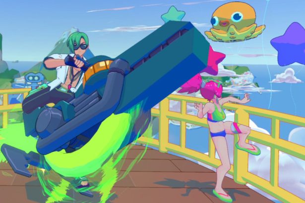 Očekivani anime akcijski RPG prekida ažuriranja samo 3 mjeseca nakon lansiranja zbog slabe prodaje: ‘Igra nije bila dovoljno zabavna za održavanje stabilne i zdrave baze igrača’