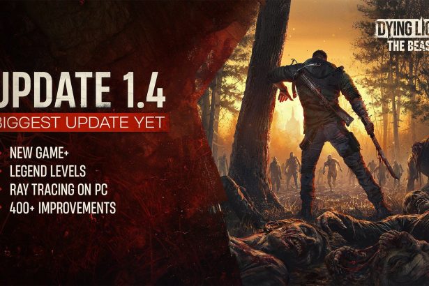 Sada je možda vrijeme da uronite u Dying Light: The Beast — ažuriranje 1.4 donosi New Game+ i stotine ispravki