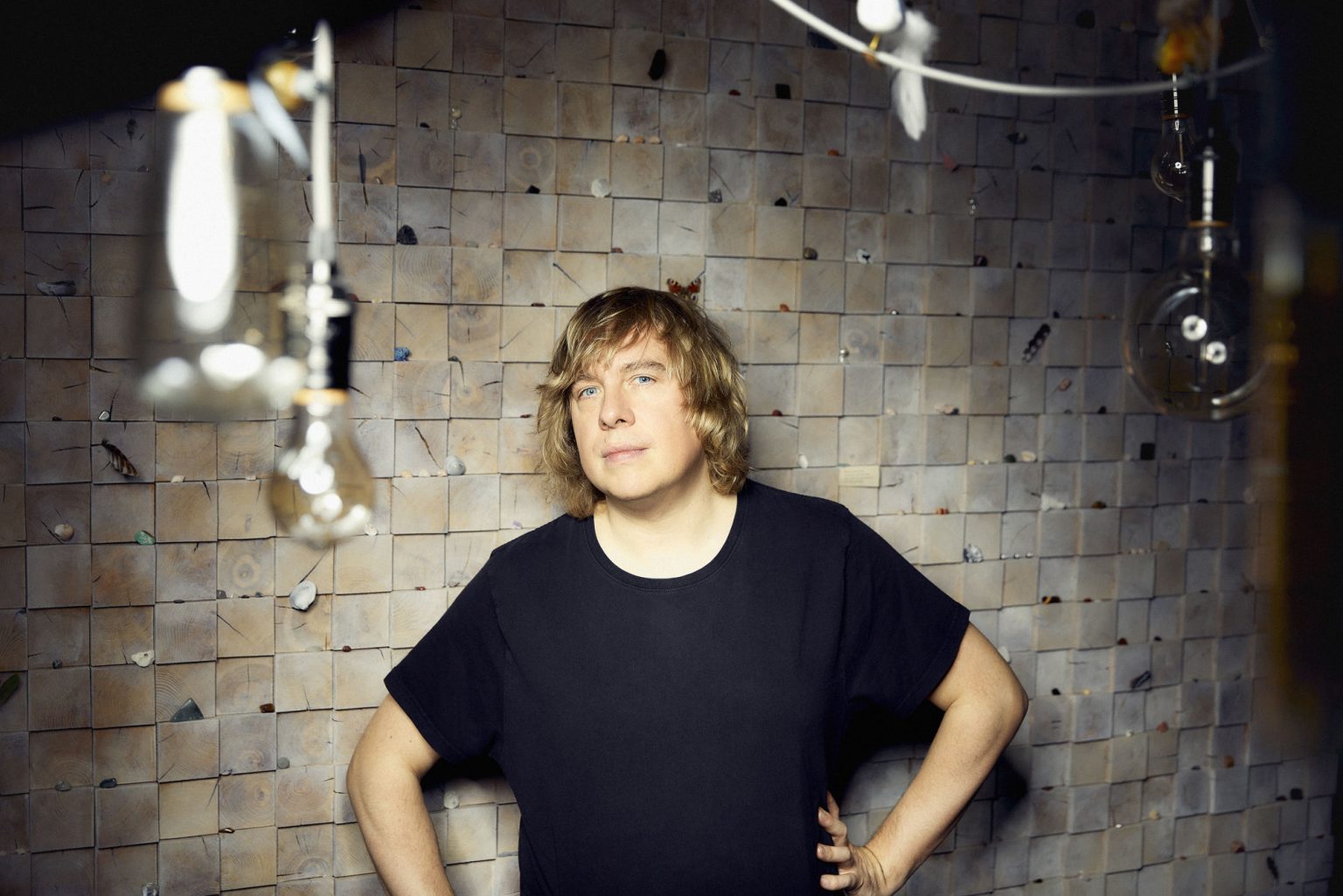 GROOVE Podcast 486 – Dominik Eulberg