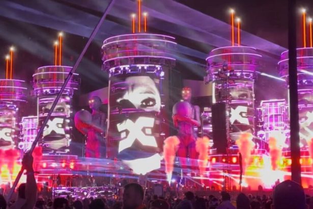 Dreamstate SoCal 2025 slavi zapanjujuću 10-godišnjicu