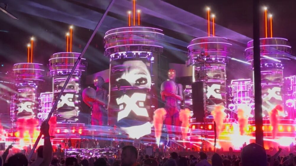 Dreamstate SoCal 2025 slavi zapanjujuću 10-godišnjicu