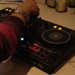 
sat: Spoj kroz ritam
