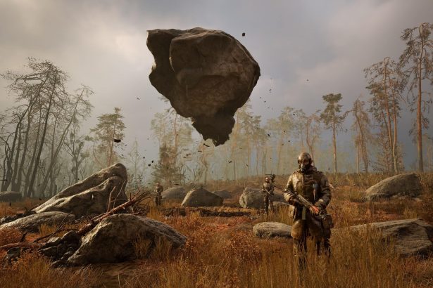 Stalker 2 dobiva novu dozvolu za zoniranje uz ažuriranje ‘Stories Untold’, s dodatnih 8 misija i 7 lokacija dok istražujete što Stalkerima uzrokuje ‘glavobolje, krvarenja iz nosa i halucinacije’