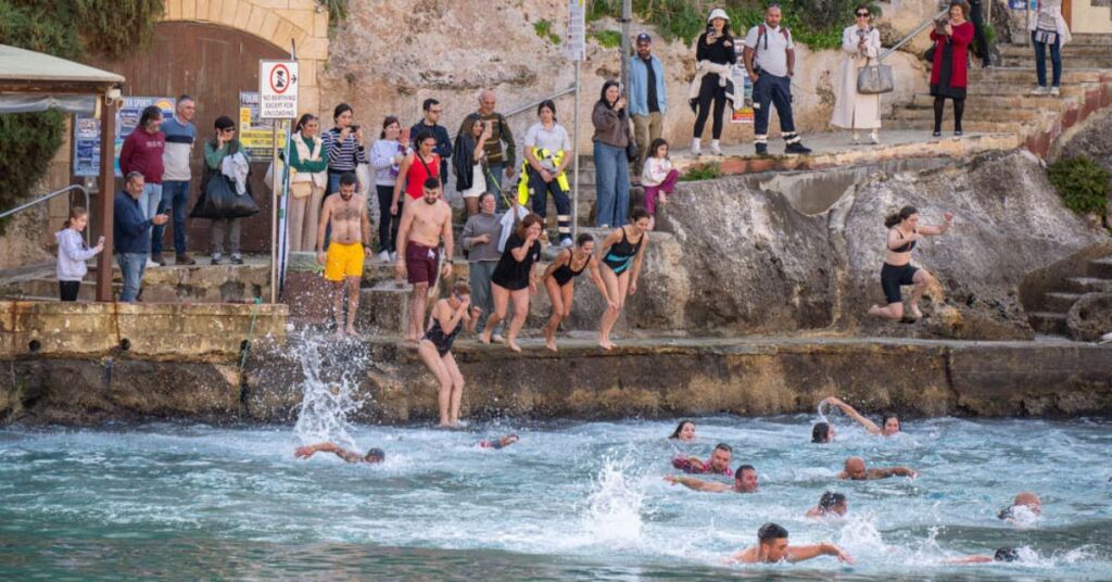 Jump for Life: Oporavak i zdrav život na djelu