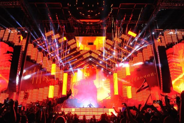 Ultra Worldwide Music Festival dolazi u Wellington, očekuje se 20.000 posjetitelja
