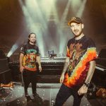 Ganja White Night otkriva postavu za debi na Cloud City Music Festivalu