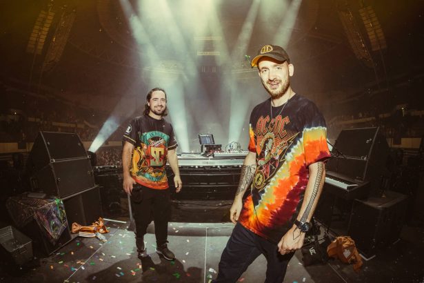 Ganja White Night otkriva postavu za debi na Cloud City Music Festivalu