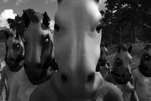 Epic zabranjuje indie horor igru ​​Horses dan prije lansiranja zbog ‘neprikladnog sadržaja’, unatoč prethodnom odobrenju