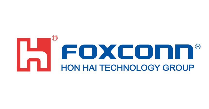 Foxconn Logo