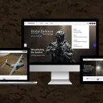 Prenošenje tereta: Globalna obrambena tehnologija 156