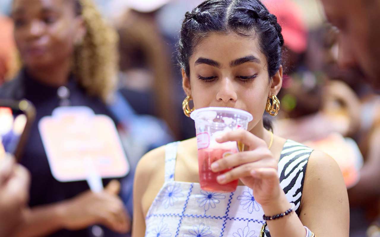 Na GTCO Food & Drink Festivalu, zdravi životni stil redefiniran kroz okus, žeđ i zabavu