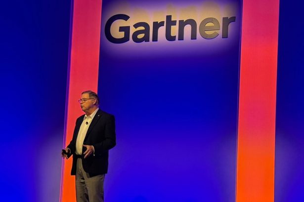 CIO vodič za implementaciju novih tehnologija prema Gartneru