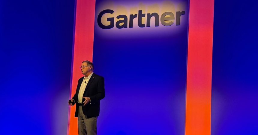 Gene Alvarez Gartner