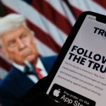 Izvršni direktor tvrtke za nuklearnu fuziju Trump Media: Kapital velike brzine ključan za brzu i učinkovitu izgradnju, brige su sekundarne.