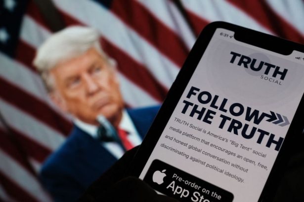 Izvršni direktor tvrtke za nuklearnu fuziju Trump Media: Kapital velike brzine ključan za brzu i učinkovitu izgradnju, brige su sekundarne.