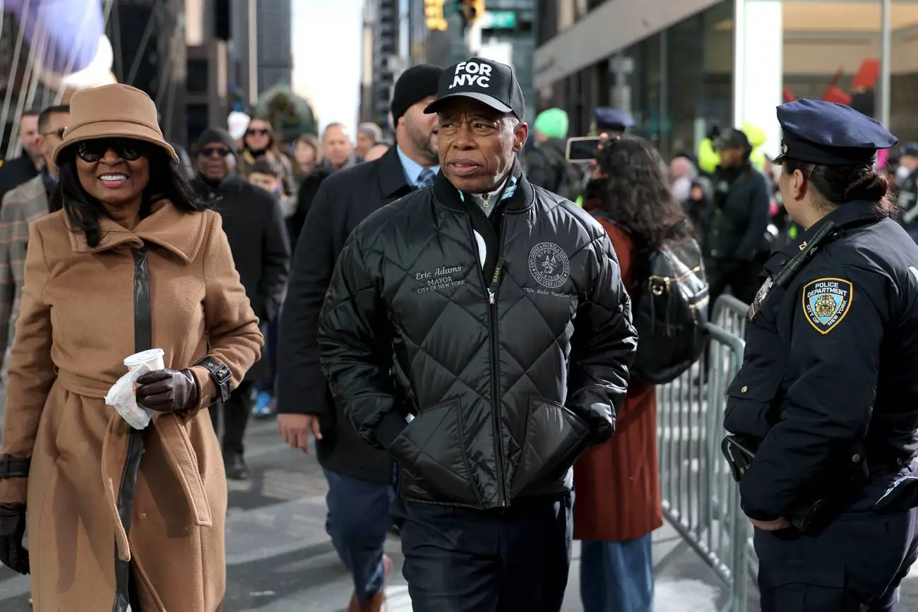 New York se kladi na blockchain, tehnologiju koju većina smatra beskorisnom