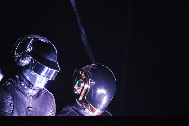 U sjedištu UNESCO-a svira Daft Punk