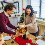 Blagdanski recepti — jednostavni i zdravi