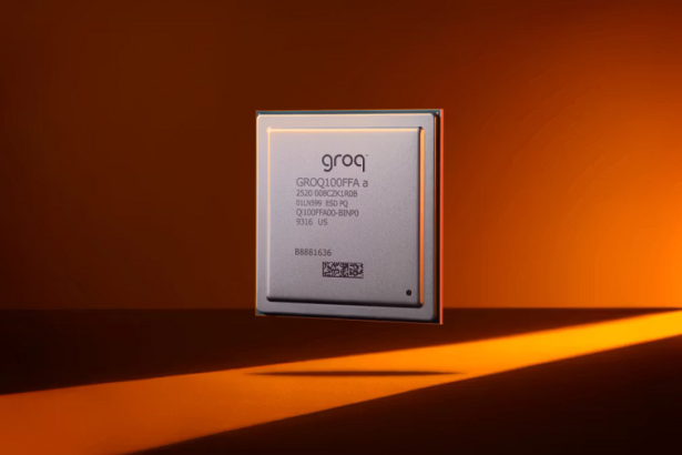 Nvidia planira licencirati tehnologiju od startupa Groq u navodnom ugovoru vrijednom 20 milijardi dolara