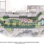 Amy-Lynn Albertson: Oživljavanje demonstracijskih vrtova zdrave prehrane Rowan