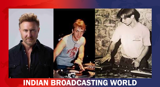 David Guetta ostaje ‘Kralj nad kraljevima’ u globalnoj dance glazbi