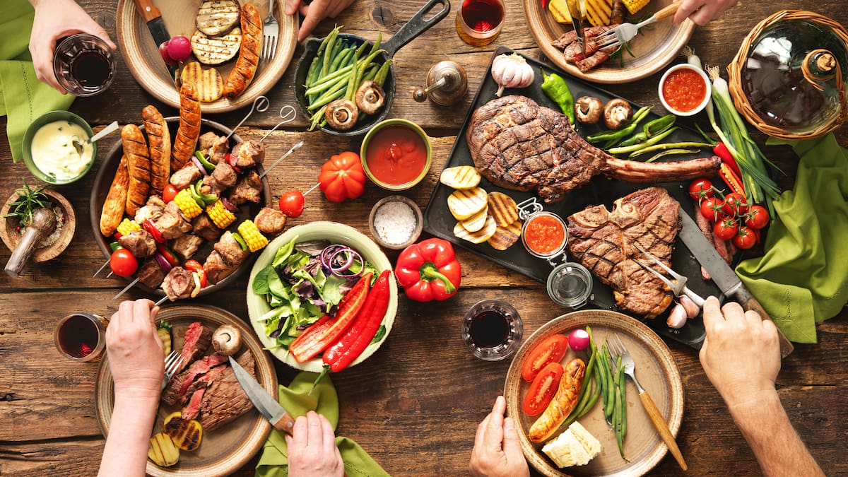 Razbijanje 10 mitova o zdravoj prehrani: Zbirka The Listener 2025