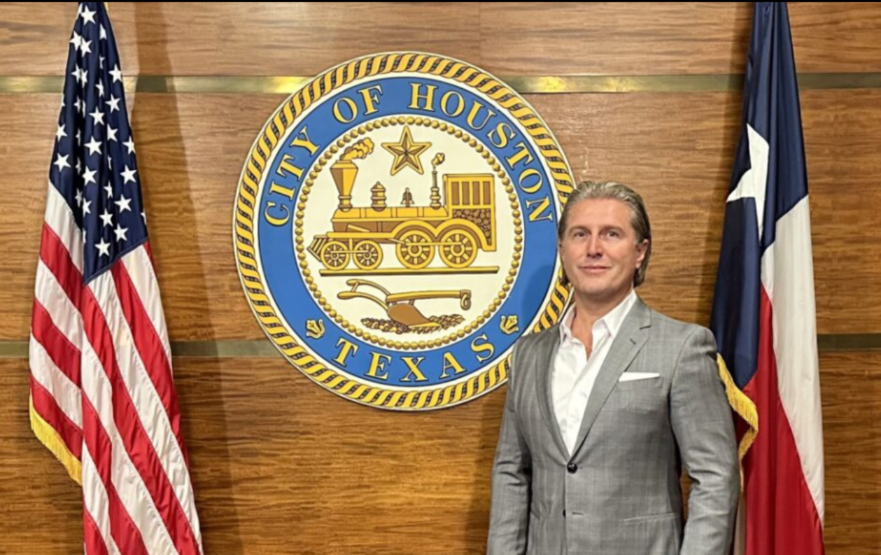 Samir Becic, renomirani stručnjak za fitness i zdravlje